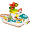 Stolik edukacyjny RICOKIDS RK-811 Płeć Chłopiec