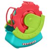 Zabawka RICOKIDS Maszyna do baniek Fabryka + Płyn RK-907 Seria Bubble Fun