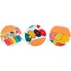 Stolik edukacyjny RICOKIDS 782000 Funkcje rozwojowe Motoryka
