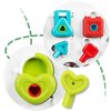 Stolik edukacyjny RICOKIDS 782000 Funkcje rozwojowe Wyobraźnia