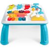 Stolik edukacyjny RICOKIDS 782000 Wiek 12 m+