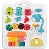 Stolik edukacyjny RICOKIDS 782000 Płeć Dziewczynka