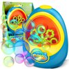 Zabawka RICOKIDS Maszyna do baniek + Płyn RK-903 Rodzaj Maszyna do baniek