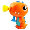 Zabawka RICOKIDS Maszyna do baniek Dinozaur + Płyn RK-905 Seria Bubble Fun