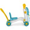 Stolik edukacyjny RICOKIDS 4w1 781500 Materiał Tworzywo sztuczne