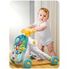 Stolik edukacyjny RICOKIDS 4w1 781500 Funkcje rozwojowe Motoryka