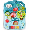 Stolik edukacyjny RICOKIDS 4w1 781500 Płeć Chłopiec