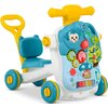 Stolik edukacyjny RICOKIDS 4w1 781500 Płeć Dziewczynka
