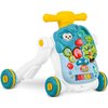 Stolik edukacyjny RICOKIDS 4w1 781500 Wiek 18 m+
