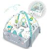 Mata edukacyjna RICOKIDS Interaktywna Nessi 7319 Wiek 0+