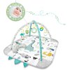Mata edukacyjna RICOKIDS Interaktywna Nessi 7319 Materiał Pianka
