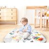 Mata edukacyjna RICOKIDS Interaktywna Nessi 7319 Rodzaj Mata edukacyjna