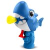 Zabawka RICOKIDS Maszyna do baniek Rekinek + Płyn RK-905 Seria Bubble Fun