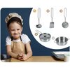Zabawka kuchnia RICOKIDS RC-836 7846 Płeć Dziewczynka