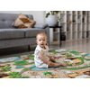 Mata piankowa RICOKIDS Zwijana RK-343 200 x 120 cm Rodzaj Mata edukacyjna