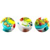 Stolik edukacyjny RICOKIDS RK-821 Typ baterii 3xAA