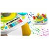 Stolik edukacyjny RICOKIDS RK-821 Wymiary opakowania [mm] 330 x 330 x 146