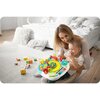 Stolik edukacyjny RICOKIDS RK-821 Rodzaj Stolik edukacyjny