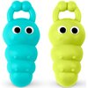 Stolik edukacyjny RICOKIDS RK-821 Funkcje rozwojowe Poznawcza