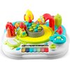 Stolik edukacyjny RICOKIDS RK-821 Wiek 18 m+