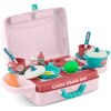 Zabawka kuchnia RICOKIDS 772900 Materiał Tworzywo sztuczne