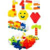 Klocki plastikowe RICOKIDS Beinzi RK-761 Seria Beinzi