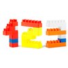 Klocki plastikowe RICOKIDS Beinzi RK-761 Materiał Plastik