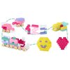 Klocki plastikowe RICOKIDS Beinzi RK-761 Płeć Chłopiec
