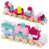 Klocki plastikowe RICOKIDS Beinzi RK-761 Liczba elementów [szt] 300