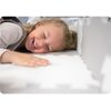Mata piankowa RICOKIDS Puzzle 151 x 151 cm 738100 (16 elementów) Szaro-miętowy Rodzaj Mata piankowa