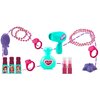Zabawka toaletka RICOKIDS Beauty Set 773200 Materiał Tworzywo sztuczne