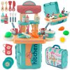 Zabawka kuchnia RICOKIDS 772901 Wiek 3+