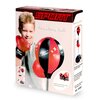 Zestaw bokserski RICOKIDS 772800 Kolor Czarno-czerwony