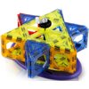 Klocki magnetyczne RICOKIDS Magic Magnetic Blocks RK-769 Płeć Chłopiec