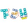 Klocki magnetyczne RICOKIDS Magic Magnetic Blocks RK-769 Waga z opakowaniem [g] 1370