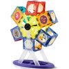 Klocki magnetyczne RICOKIDS Magic Magnetic Blocks RK-769 Seria Blocks