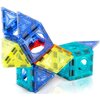 Klocki magnetyczne RICOKIDS Magic Magnetic Blocks RK-769 Liczba elementów [szt] 71