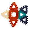 Klocki magnetyczne RICOKIDS Marble Run Blocks RK-765 Materiał Plastik