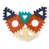 Klocki magnetyczne RICOKIDS Marble Run Blocks RK-765 Płeć Chłopiec