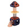 Klocki magnetyczne RICOKIDS Marble Run Blocks RK-765 Materiał Magnes