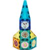 Klocki magnetyczne RICOKIDS Magic Magnetic Blocks RK-768 Seria Blocks