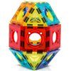Klocki magnetyczne RICOKIDS Magic Magnetic Blocks RK-768 Liczba elementów [szt] 98