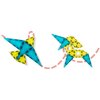 Klocki magnetyczne RICOKIDS Magic Magnetic Blocks RK-768 Waga z opakowaniem [g] 1700