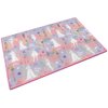 Mata piankowa RICOKIDS Zwijana Fashion RK-343 200 x 120 cm Płeć Dziewczynka