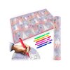 Mata piankowa RICOKIDS Zwijana Fashion RK-343 200 x 120 cm Wiek 0+