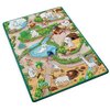 Mata piankowa RICOKIDS Zwijana RK-344 120 x 90 cm Płeć Chłopiec
