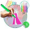 Mata edukacyjna RICOKIDS RK-344 734401 Materiał Pianka EVA