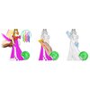 Mata edukacyjna RICOKIDS RK-344 734401 Funkcje rozwojowe Koncentracja