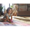 Mata edukacyjna RICOKIDS RK-344 734401 Akumulator / Bateria w zestawie Nie