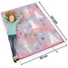Mata edukacyjna RICOKIDS RK-344 734401 Efekt dźwiękowy Nie